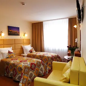 Adler Aparthotel Cracovia