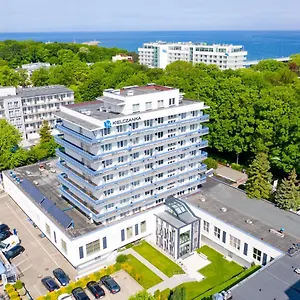 Kielczanka Resort Kołobrzeg