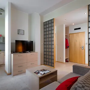 3* Appart hôtel Media Park