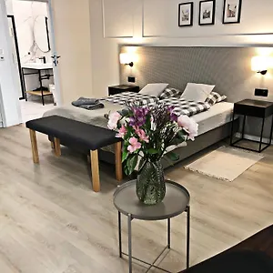Anny 5 Aparthotel Cracovia