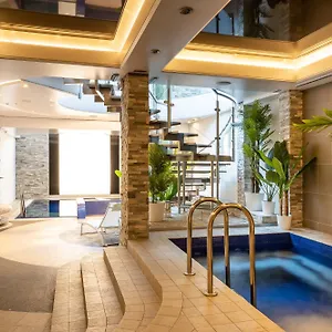 Coco Boutique & Hotel Karpacz