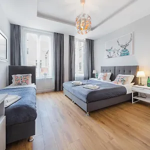 Six Suites, Old Town Danzig