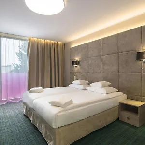 Citi Hotel's Aparthotel Breslavia