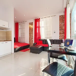 Hostelswidnicka24 Ostello Breslavia
