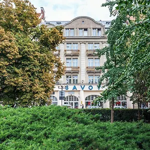 Savoy Auberge de jeunesse