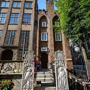 Gotyk House Appart hôtel