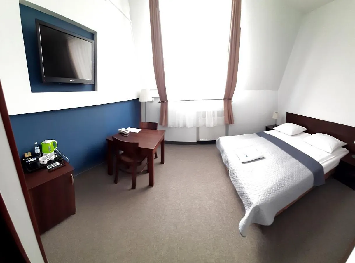Osir Polna Hotel Warschau