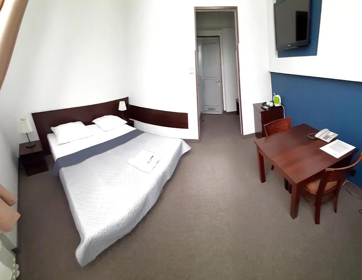 Osir Polna Hotel Warschau