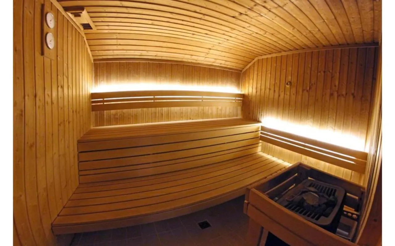 Hotel Osir Polna à Varsovie 3*,